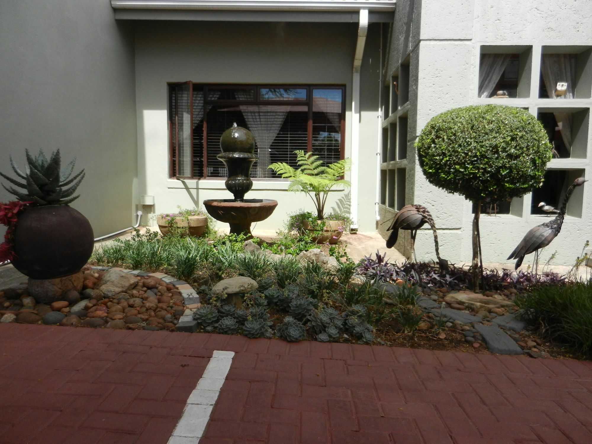 Beetleloop Guest House Mbombela Exterior foto